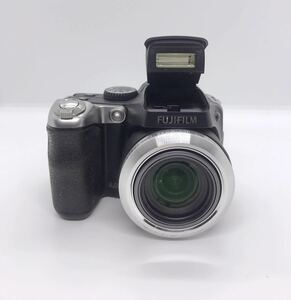FUJIFILM FinePix S8000fd 800万画素 デジタルカメラ デジカメ a5l5cy