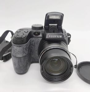 FUJIFILM 富士フィルム FinePix S1500 デジタルカメラ デジカメ d8k128cy