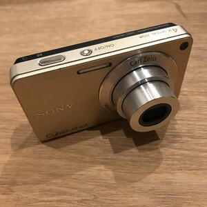 SONY Cyber-shot DSC-W350 デジタルカメラ デジカメ b108k198tn