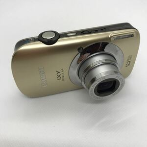 美品 Canon IXY DIGITAL 510 IS デジタルカメラ デジカメ d21k351tn