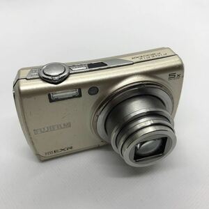 FUJIFILM 富士フィルム FINEPIX F200EXRコンパクトデジタルカメラ デジタルカメラ d33k190sm
