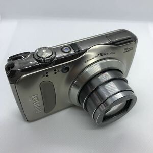 富士フィルム　FinePix F660EXR デジタルカメラ デジカメ　b21l91sm