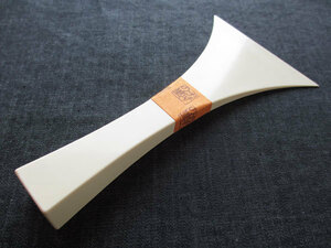  shamisen .( shamisen chopsticks ) length . for NO.12[ middle ] weight 105g practice for plastic ( pra .) + extra . Saya 