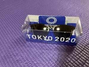 TOKYO2020 公式商品サングラス　クラッシックシェード