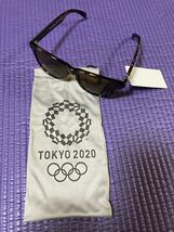 TOKYO2020 公式商品サングラス　クラッシックシェード_画像4