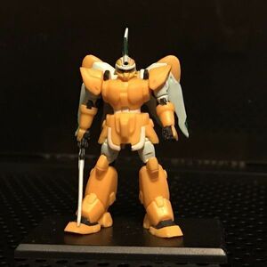 ＜GC＞1／400 ガンダムコレクション9　E9：モビルジン（ミゲル専用機） 重斬刀　☆　SEED~DESTINY ミゲル・アイマン ザフト（Z.A.F.T）