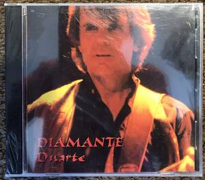 Diamante Duarte Los Duarte 輸入盤CD