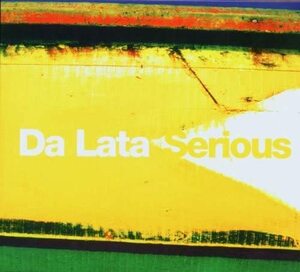 Serious Da Lata 輸入盤CD