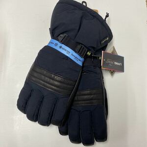 バートン　WARMEST GORE-TEX true black! Ｌサイズ!新品未使用！