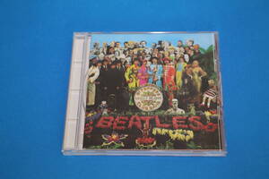 ■送料無料■Sgt.Pepper's Lonly Hearts Club Band■THE BEATLES ビートルス■サージェント・ペパーズ・ロンリー・ハーツ・クラブ・バンド