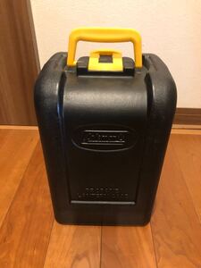 Coleman プロパン ランタン ケース