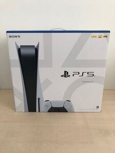 SONY PlayStation5 ディスク版 通常板 PS5 本体 CFI-1100A01