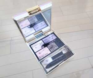 送料無料■美品■資生堂 マキアージュ トゥルーアイシャドー VI762 アイシャドウ ブルベ MAQuillAGE