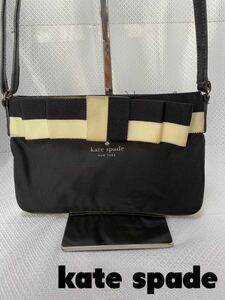 kate spade ケイトスペード ミニショルダーバッグ