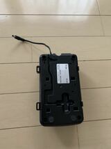 ★激安発送★中古品★B★作動品★ICOM BC-200 充電器★現状品_画像2