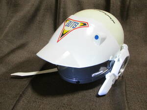 ウルトラマンティガ GUTS隊員 ヘルメット　　管理：(A4-90