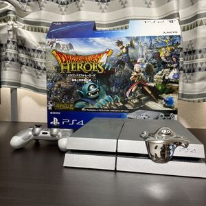 PlayStation4 メタルスライムエディション