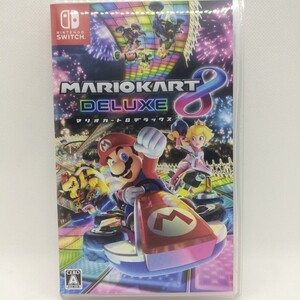 12an マリオカート8デラックス Nintendo Switch ニンテンドースイッチ