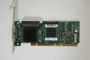 PCBX520-D2 SCSIカード Fujitsu PRIMERGY ECONEL 40 使用