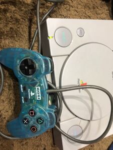 プレステ1