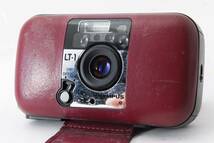 OLYMPUS フィルムカメラ LT-1 オリンパス_画像1