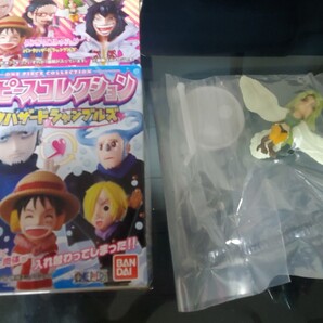 ONE PIECE モネ ワンピースコレクション パンクハザードシャンブルズ
