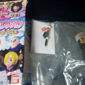 PIECE ワンピースコレクション パンクハザードシャンブルズ ロー