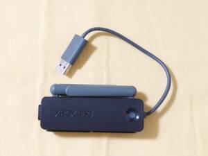 【動作確認済】Xbox360 ワイヤレスNネットワーキングアダプター ワイヤレスLANアダプターN 無線LAN