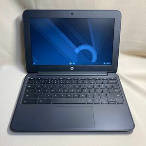 HP Chromebook G5 EE
