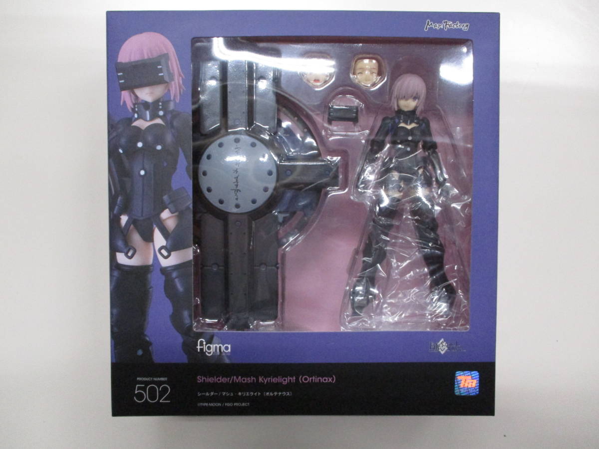 2025年最新】Yahoo!オークション -figma マシュの中古品・新品