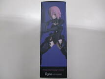 figma Fate/Grand Order シールダー/マシュ・キリエライト[オルテナウス]　未開封品_画像2