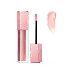 値下げしました!ナーズ NARS オイルインフューズド リップティント 1154