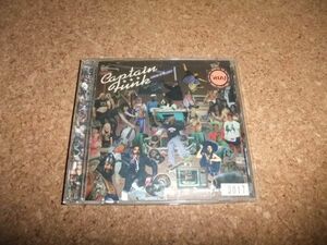 [CD] CAPTAIN FUNK DANCING IN THE STREET　レンタル品