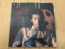 ◆ LP レコード 松山千春 MY LIFE 私からの手紙 27561_画像7