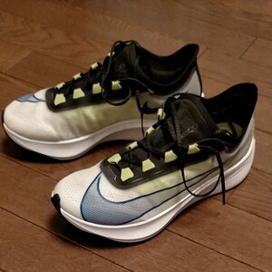ナイキ ズーム フライ 3 ZOOM FLY 3 AT8240 104 メンズ 陸上 厚底 ランニングシューズ