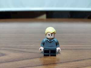  Lego Harry *pota- gong ko* maru foi