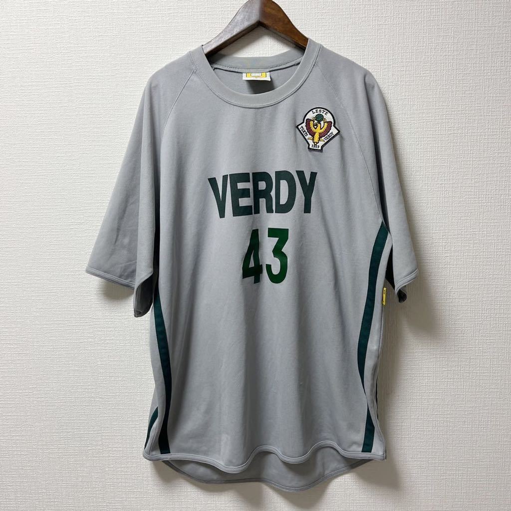ヤフオク! -verdy tシャツの中古品・新品・未使用品一覧