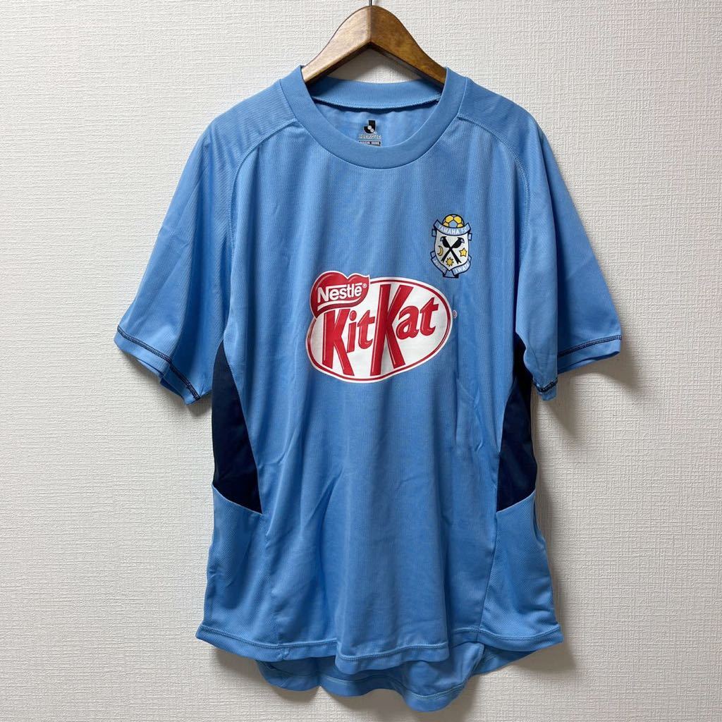 2023年最新】ヤフオク! -ジュビロ磐田 ユニフォーム tシャツの中古品