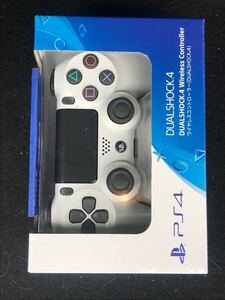 PS4 DUALSHOCK4 ワイヤレスコントローラー ホワイト