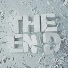 ケース無::ts::THE END 通常盤 レンタル落ち 中古 CD