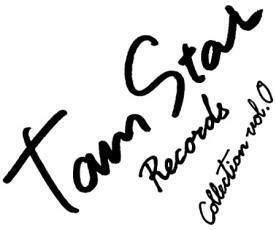 ケース無::ts::TamStar Records Collection vol.0 レンタル落ち 中古 CDの商品画像