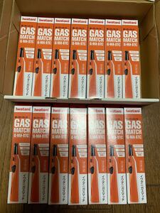 Iwatani イワタニ ガスマッチ 14個 GAS MATCH 新品