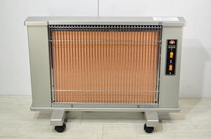 中古■ N500L サンルミエ・エクセラ 遠赤外線暖房機 暖房機器 電気ヒーター パネルヒーター