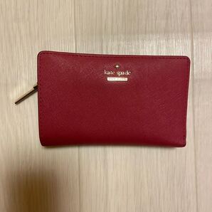 Kate spade NEW YORK 財布