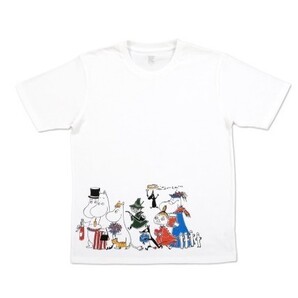ムーミン Tシャツ
