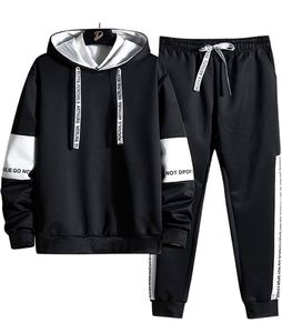 上下セット ジャージ パーカー スエット ウェア セットアップ メンズ