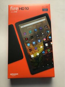 Amazon Fire HD10 32GB デニム 第11世代 現行モデル 新品