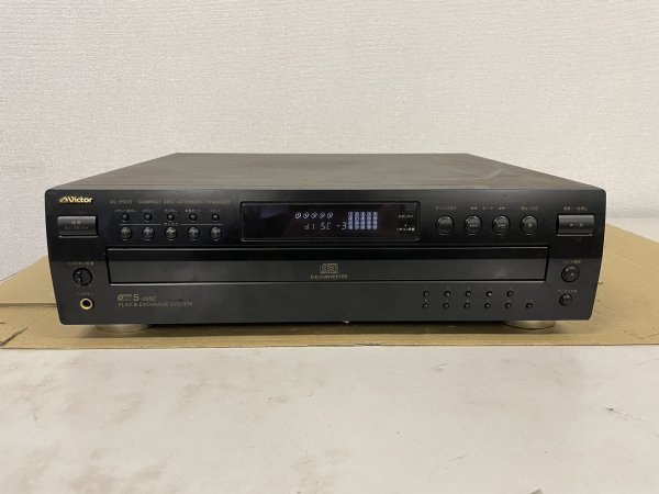 victor xl 人気の通販サイト ☆稀少☆動作品☆Victor/XL-R10/Technics/SH-CDT7/ ポータブルプレーヤー