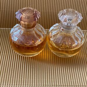 ジルスチュアート バニララスト 50ml 2個set 香水