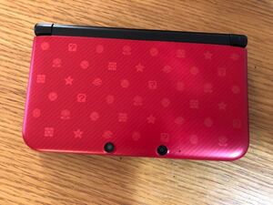 ニンテンドー3DS LL Newスーパーマリオブラザーズ2